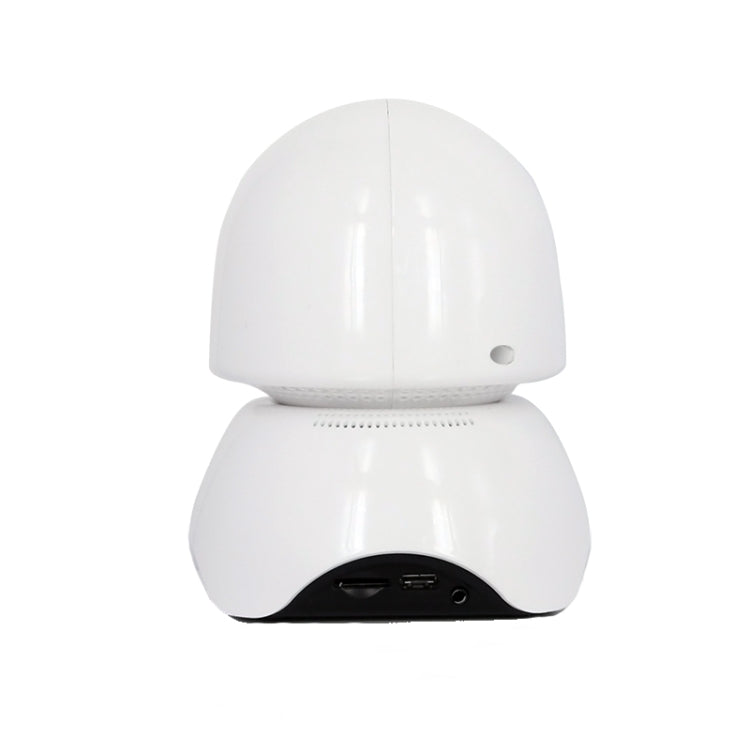 163Eye X3-UJ36 Smart Rotatable P2P Network HD Video Camera, X3-UJ36 163Eye X3-UJ36 Smart Rotatable P2P Network HD Video Camera, X3-UJ36